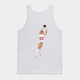 McCaffrey Tank Top